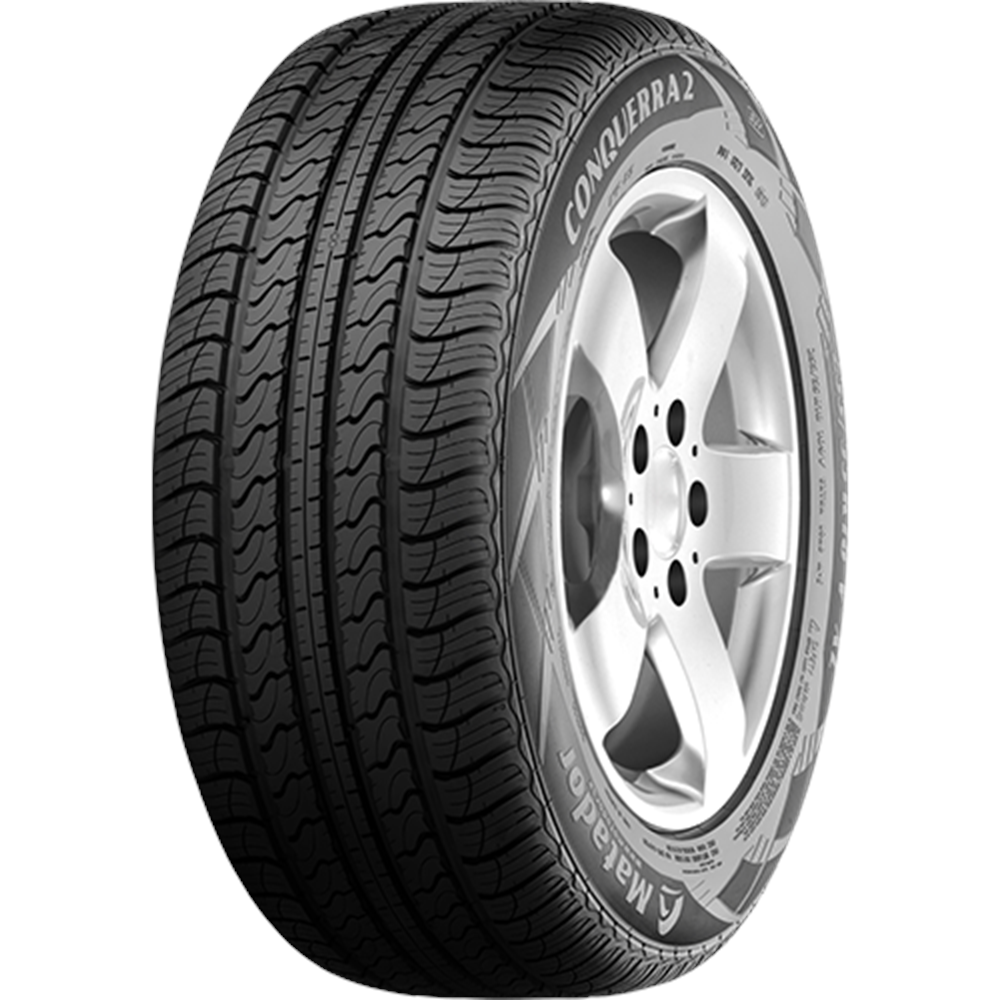 235/60/18 107V XL FR MP82 MATADOR