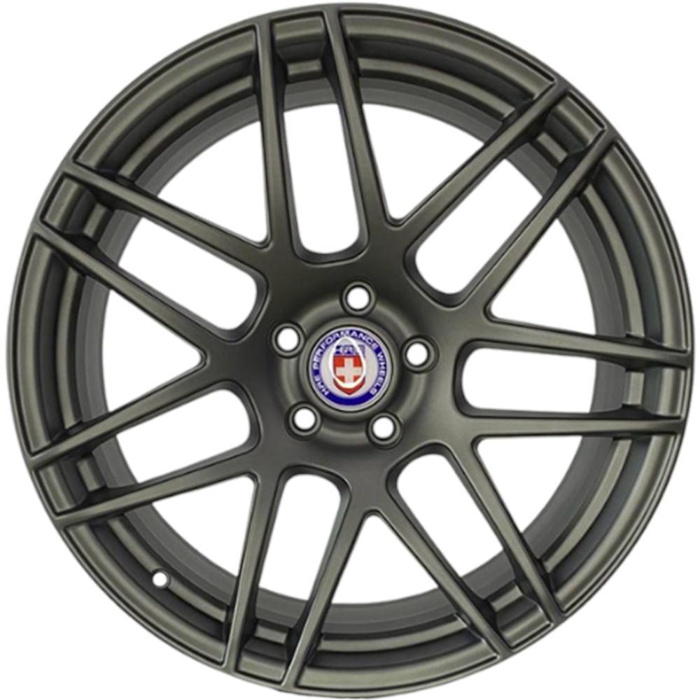 19X8,5 JANT 205 5X114,3 ET33 73,1 GUN METAL