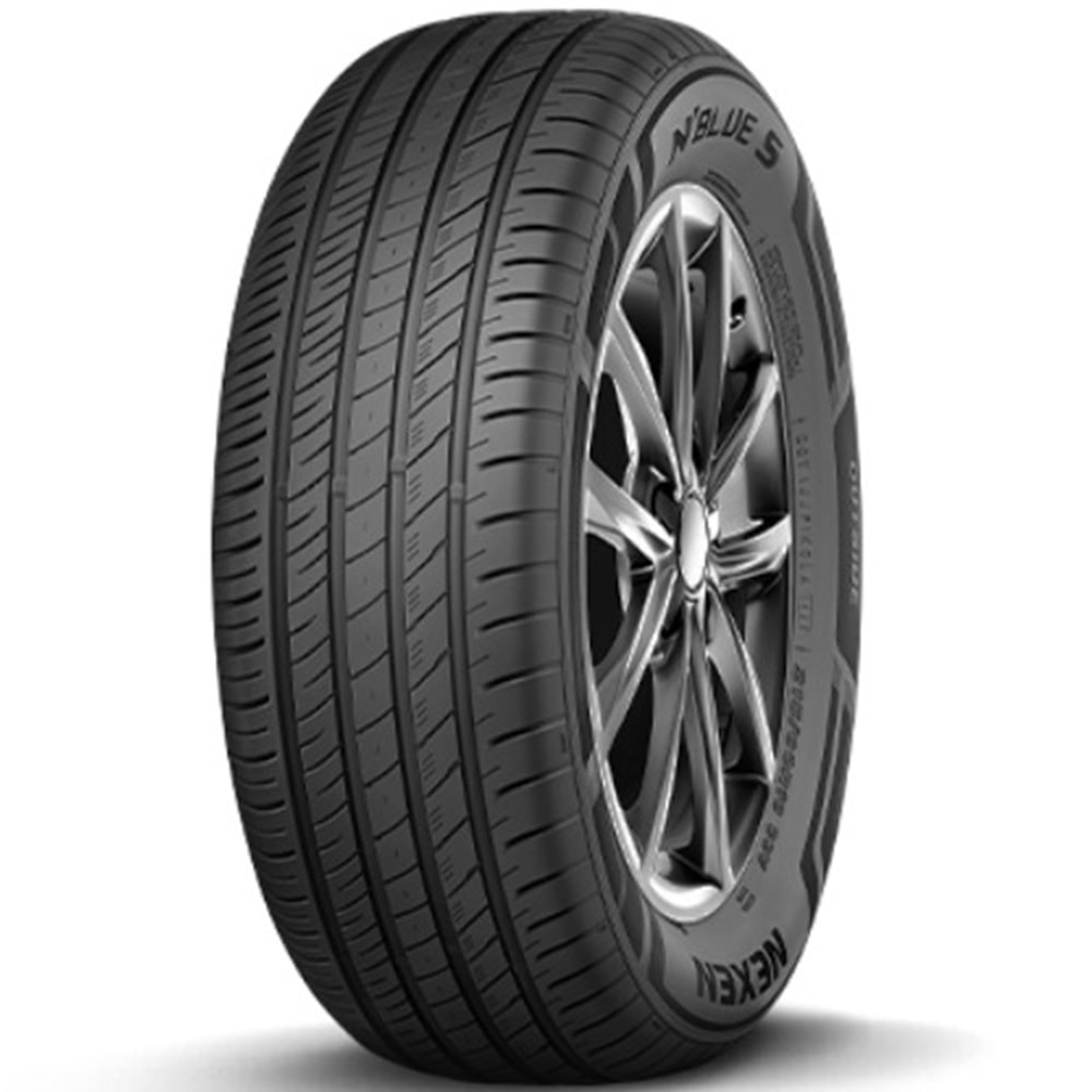 205/55/16 91V N BLUE S NEXEN