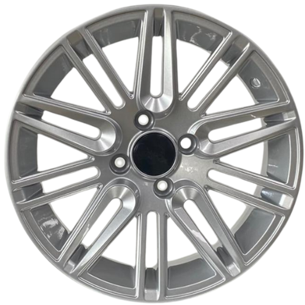 16X7,0 JANT 16A01 4X100 ET35 67,1 SİLVER