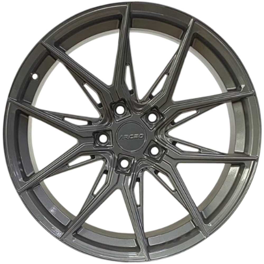 19X9,5 JANT ARC 19177 5X120 ET37 72,6 TİTANİUM