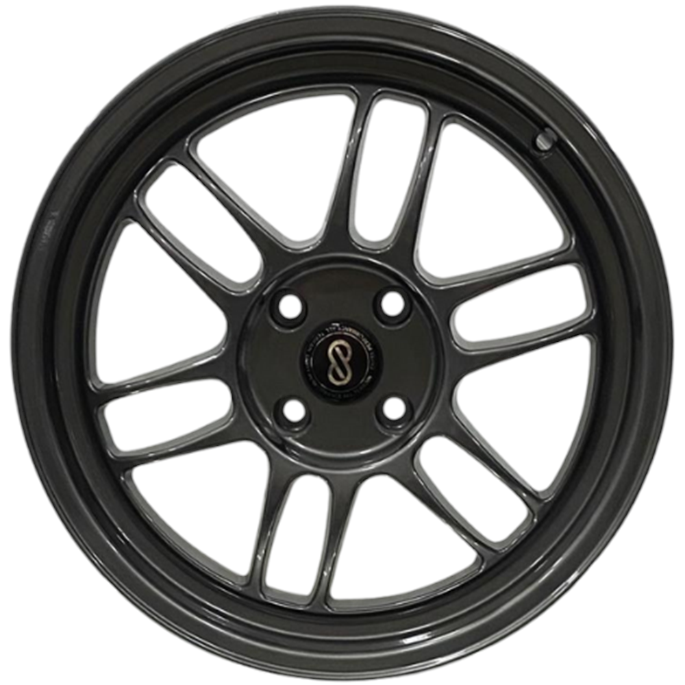 17X7,0 JANT DY 487 4X108 ET25 TİTANİUM