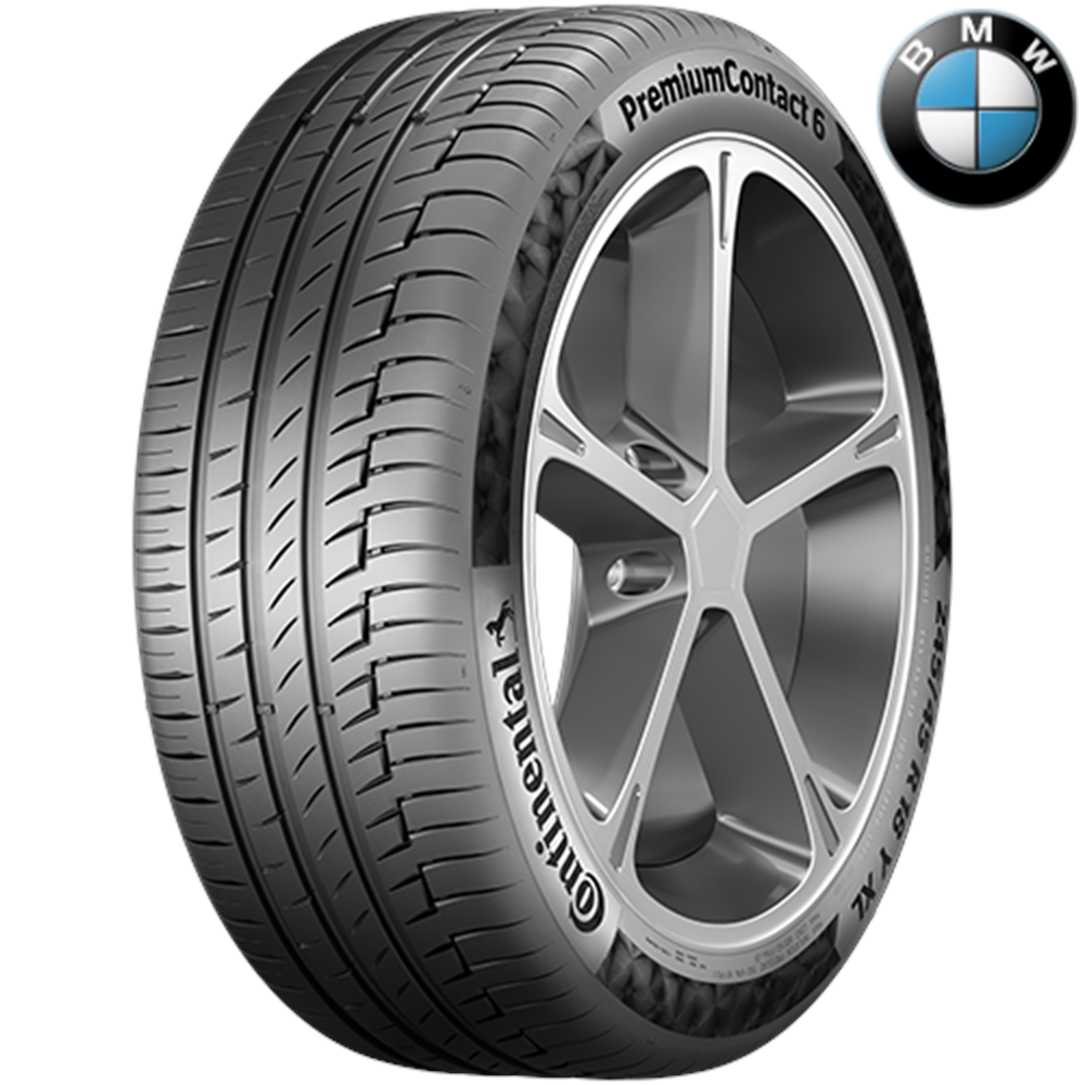 275/40/22 107Y XL CPC 6 SSR * (RFT) CONTİNENTAL