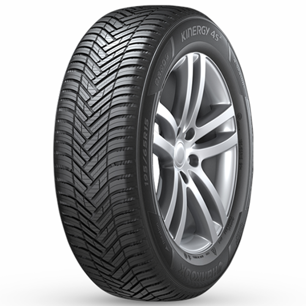 195/50/15 82V KINERGY 4S 2 H750 M+S* KAR ARMALI HANKOOK