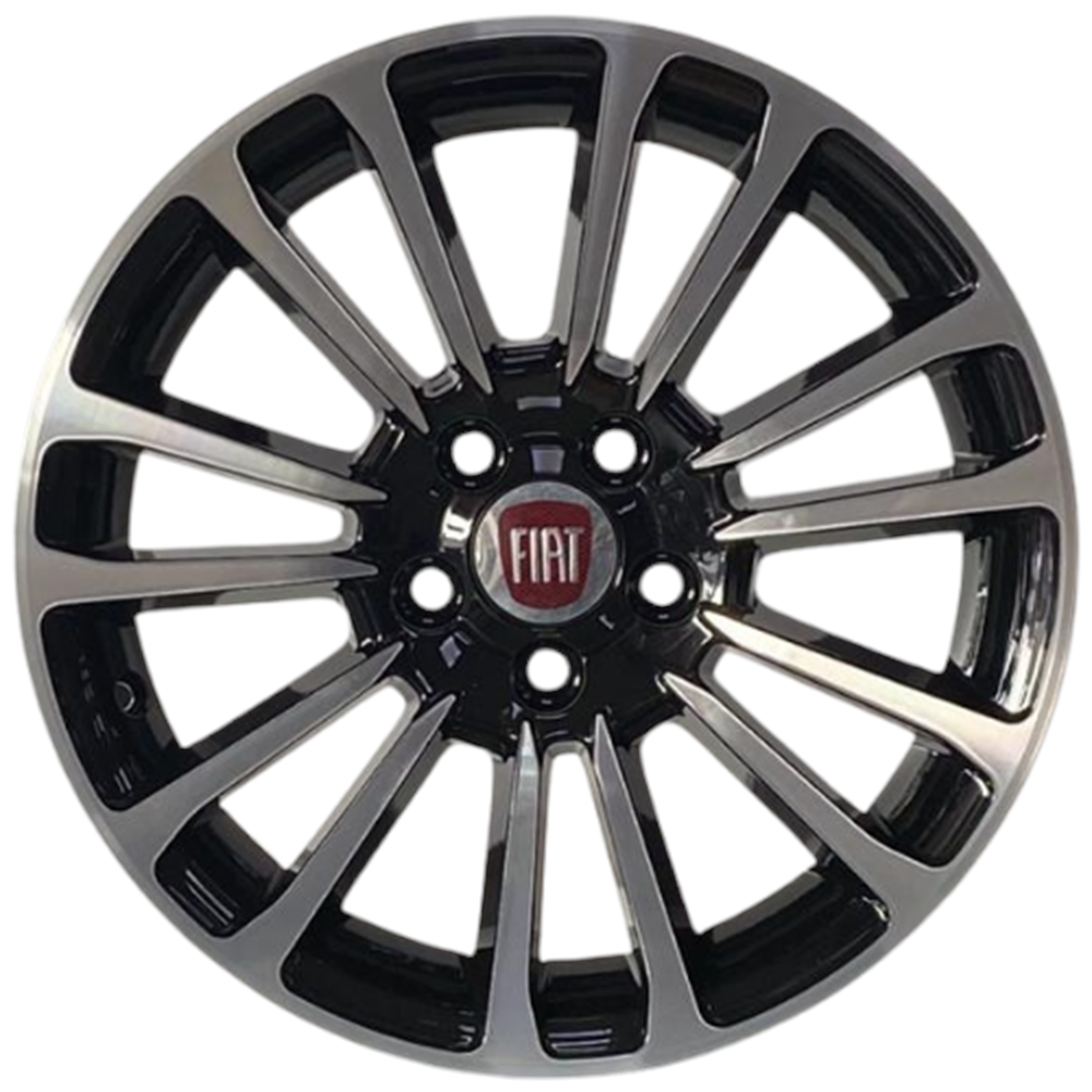 15X6,5 JANT DY 955 5X98 ET35-58,1 BD