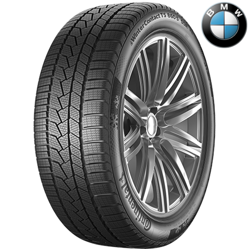 255/40/18 99V XL TS860S SSR * (RFT) KIŞ CONTİNENTAL