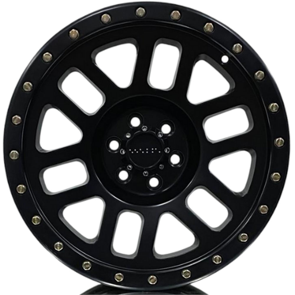 17X9,0 JANT 309 6X114,3 ET12 SMB