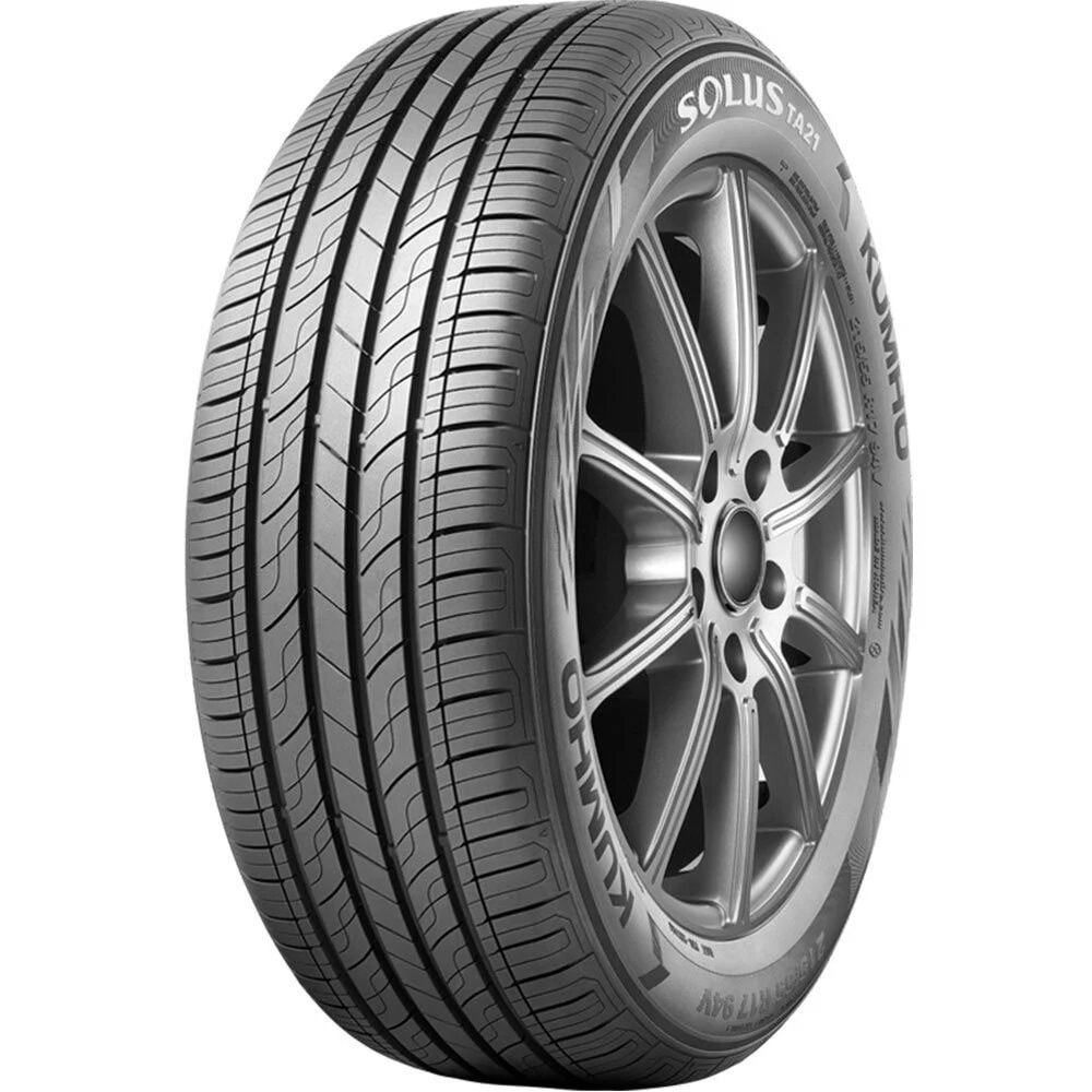 225/50/17 94V TA21 M+S KUMHO