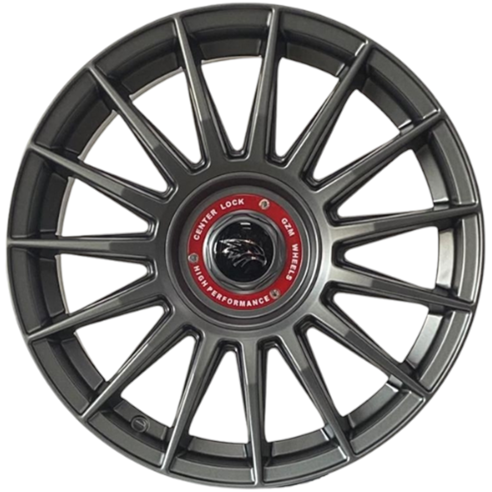 17X7,5 JANT ELT 362 5X112 ET35 67,1 MATT PALLADİUM OLYMPUS