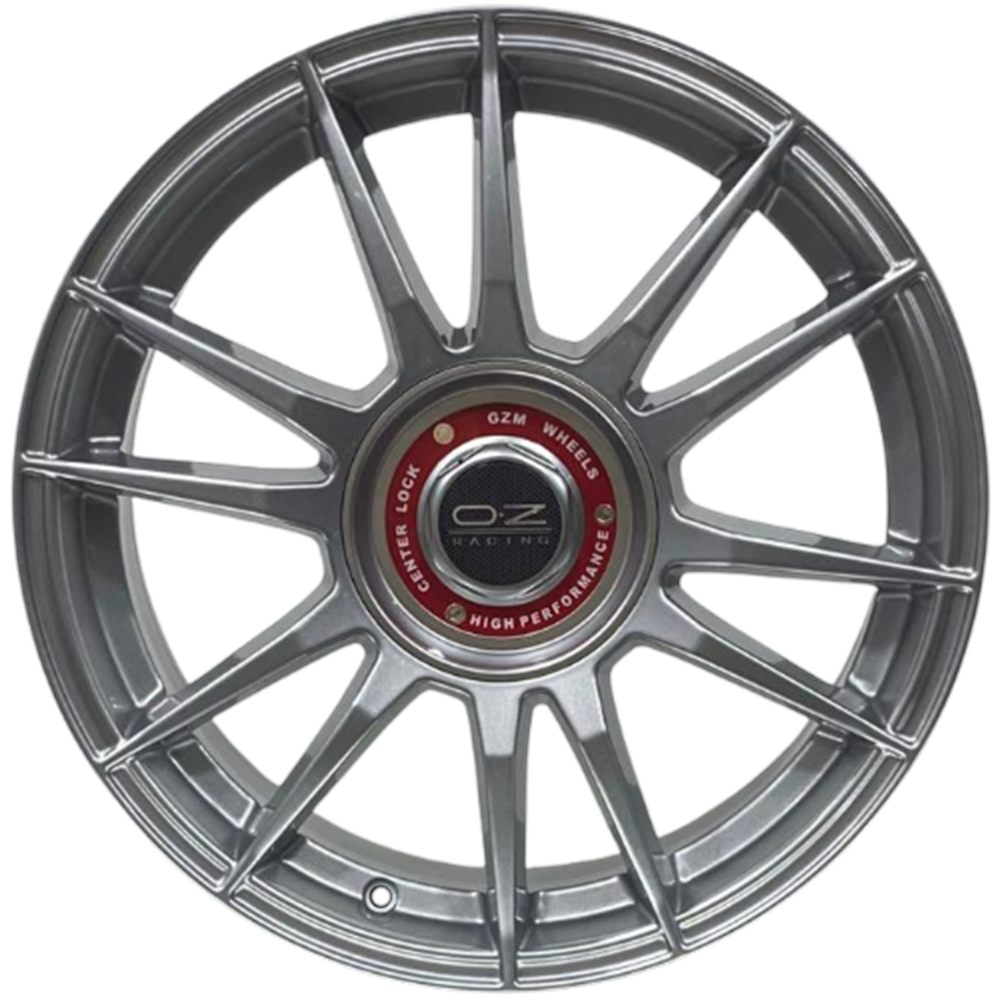 18X8,0 JANT ELT 364 5X100 ET42 67,1 SİLVER CAPPADOCİA
