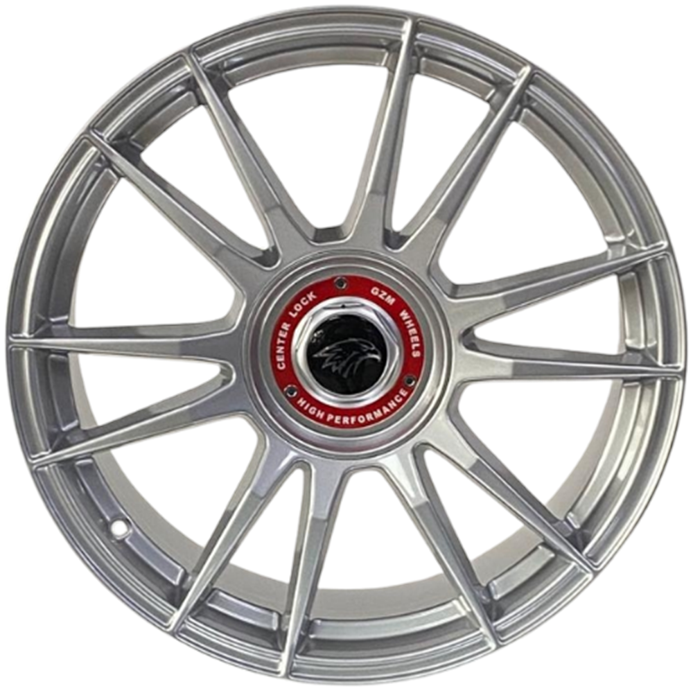 18X8,0 JANT ELT 364 5X112 ET42 67,1 SİLVER CAPPADOCİA