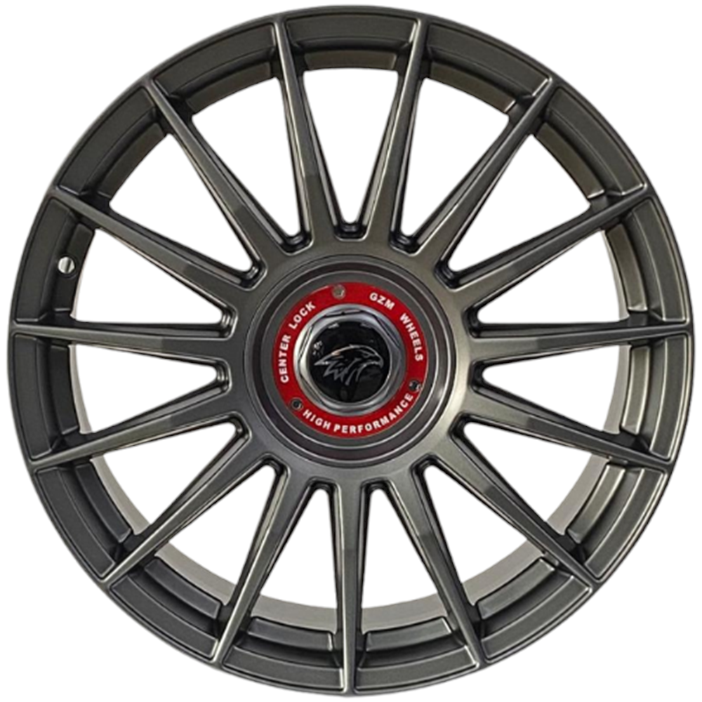 18X8,0 JANT ELT 365 5X100 ET42 67,1 MATT PALLADİUM OLYMPUS