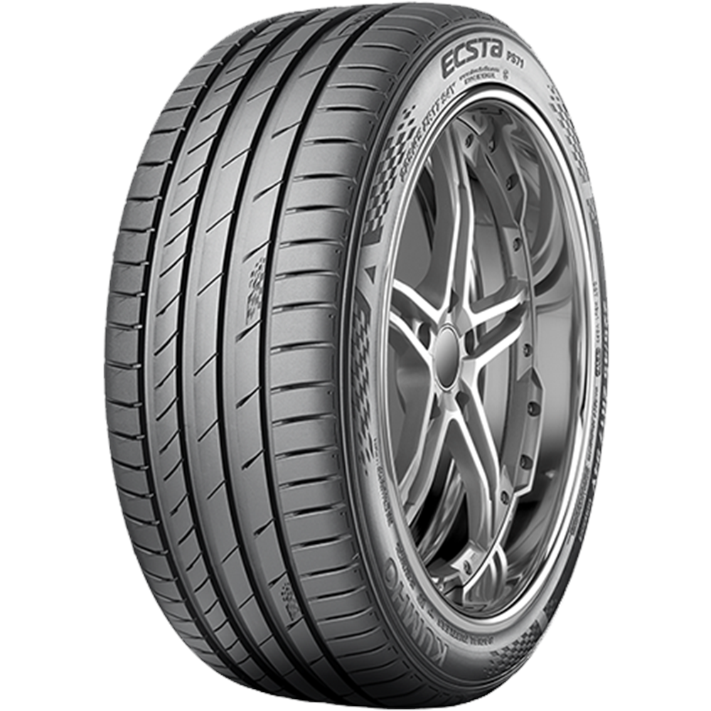 285/40/21 109Y XL PS71 SUV KUMHO