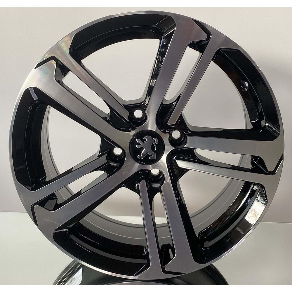 16X6,5 JANT DY 266 4X108 ET20-65,1 BD