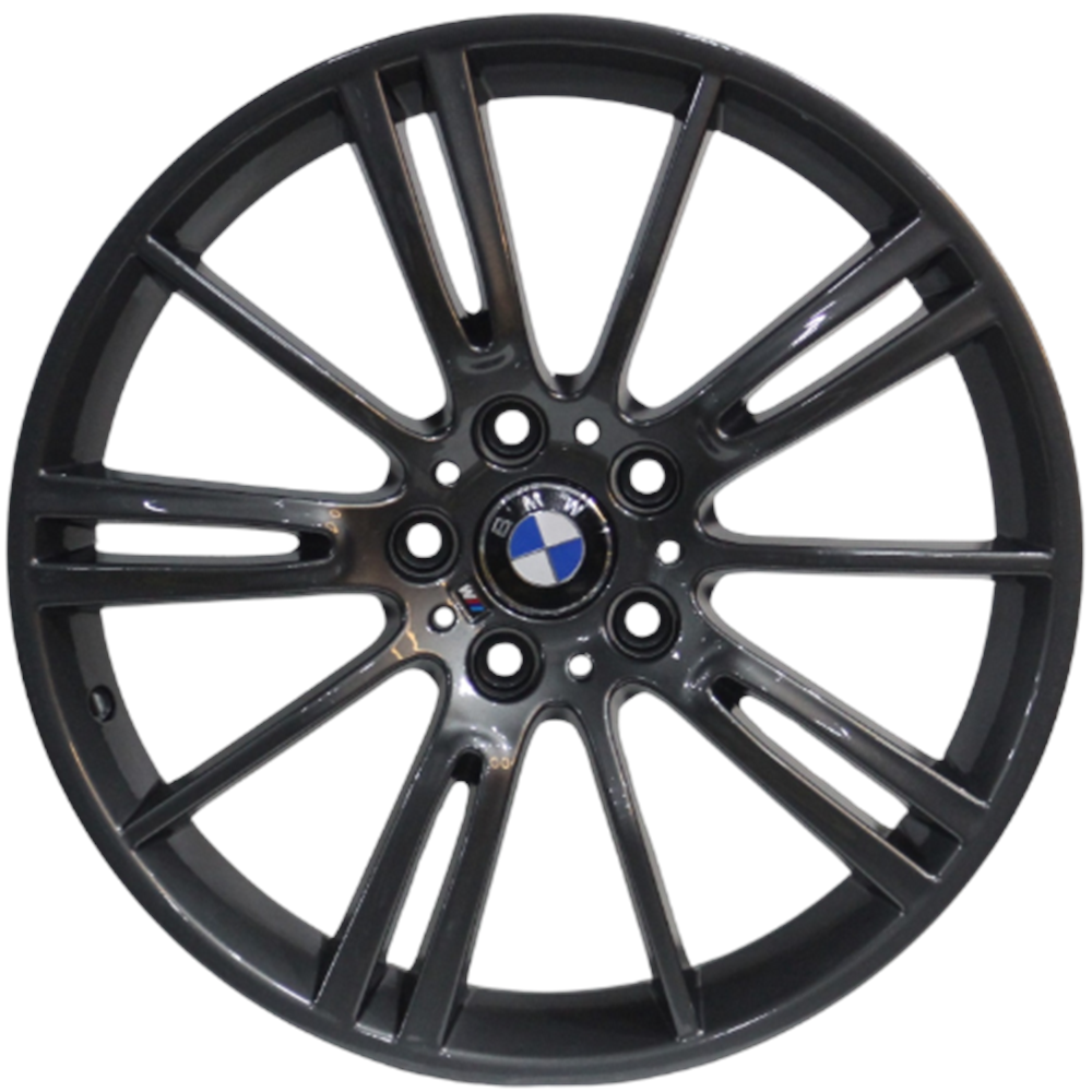 19X8,0 JANT R1A 400 5X120 ET30 72,6 GUN METAL