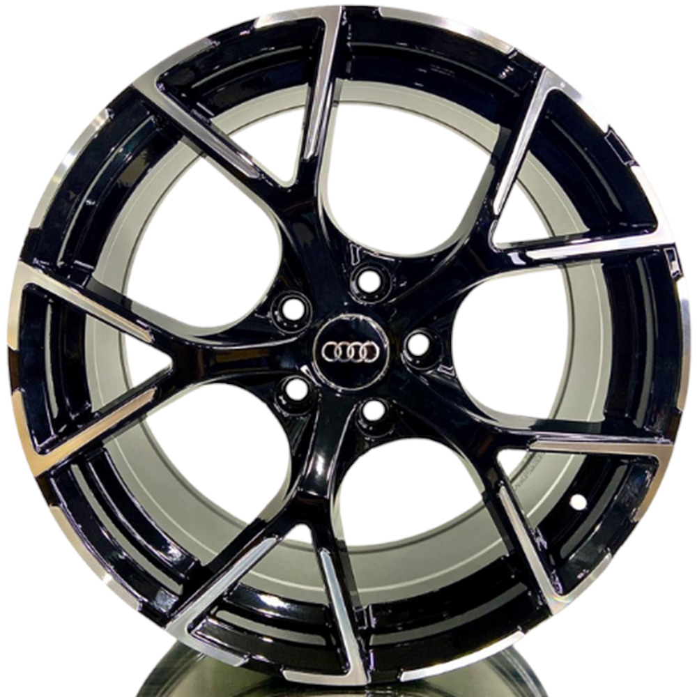 18X8,0 JANT BK 3S5997 5X112 ET45 66,45 BD