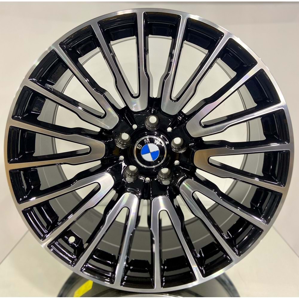 20X10 JANT BK 5195 5X120 ET41-72,56 BD