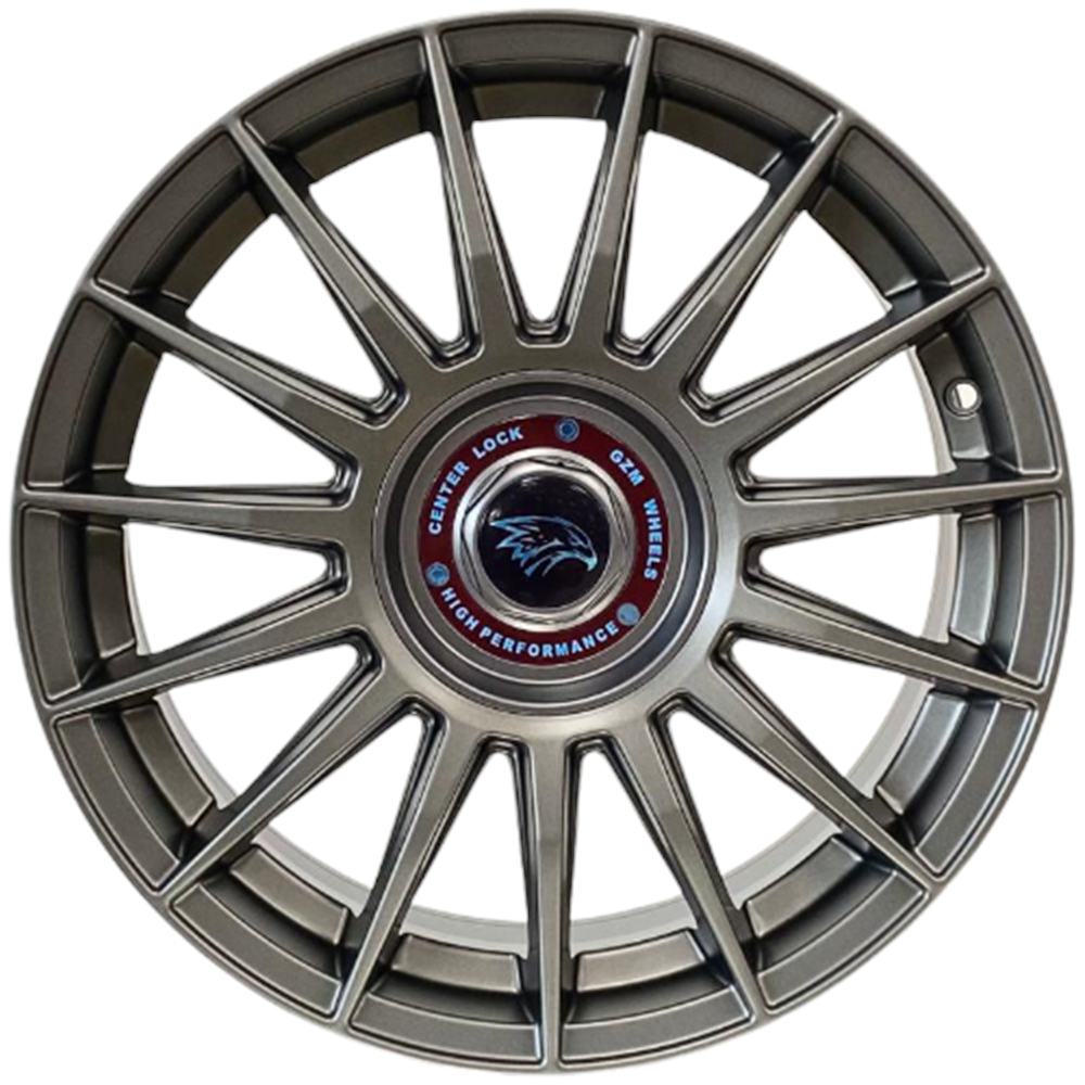 18X8,0 JANT ELT 365 5X112 ET42 67,1 MATT PALLADİUM OLYMPUS