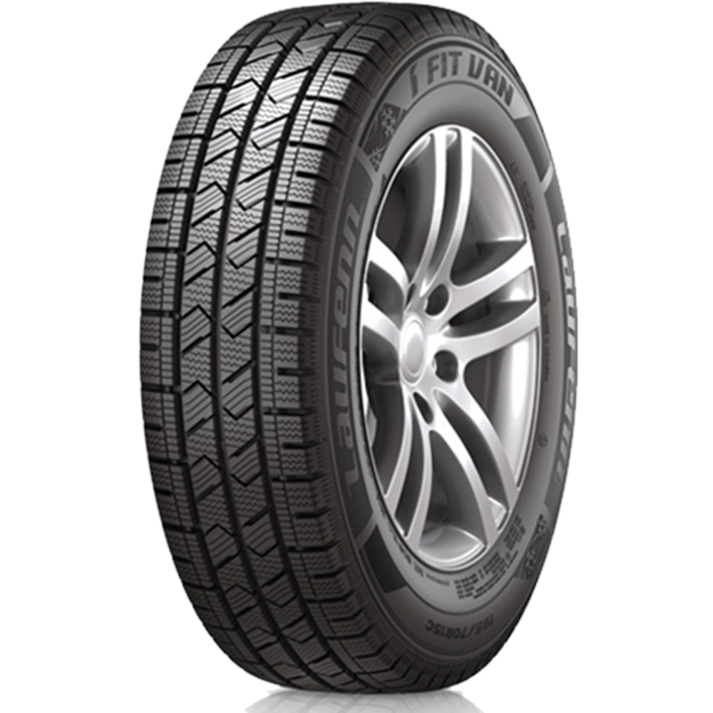 195/70/15C LY31 104/102R 8PR KIŞ LAUFENN