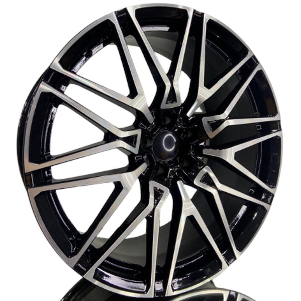 21X9,5 JANT EMR A 342 5X112 ET37 66,6 BD