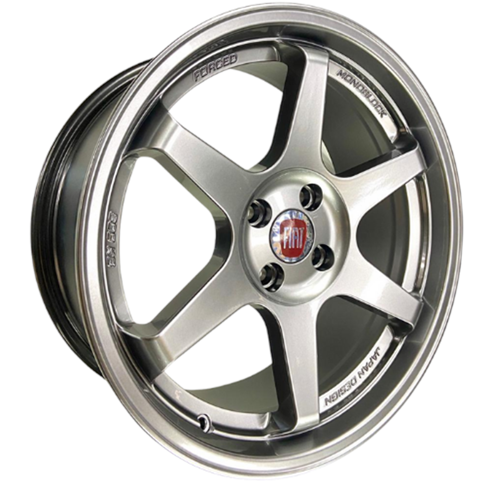 16X7,0 JANT EMR DY 1376 4X100 ET35 73,1 MATT ANTRASİT