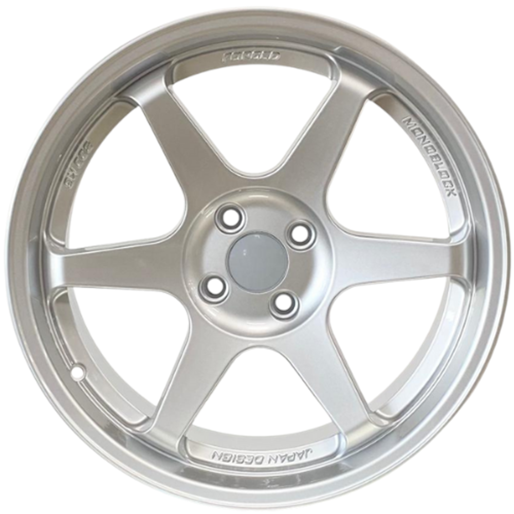 18X8,5 JANT DY 1378 5X114,3 ET35 73,1 SİLVER