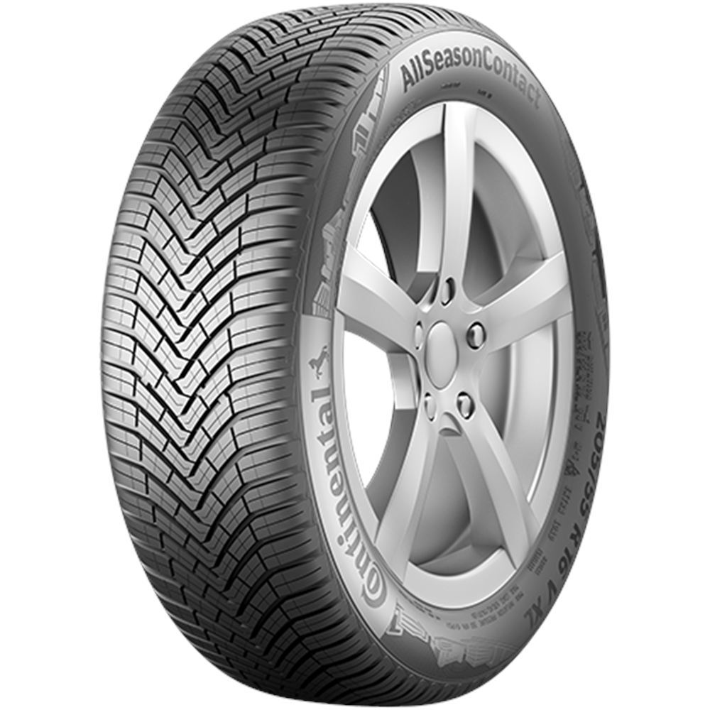 185/70/14 88T ASC M+S*(KAR ARMALI) CONTİNENTAL