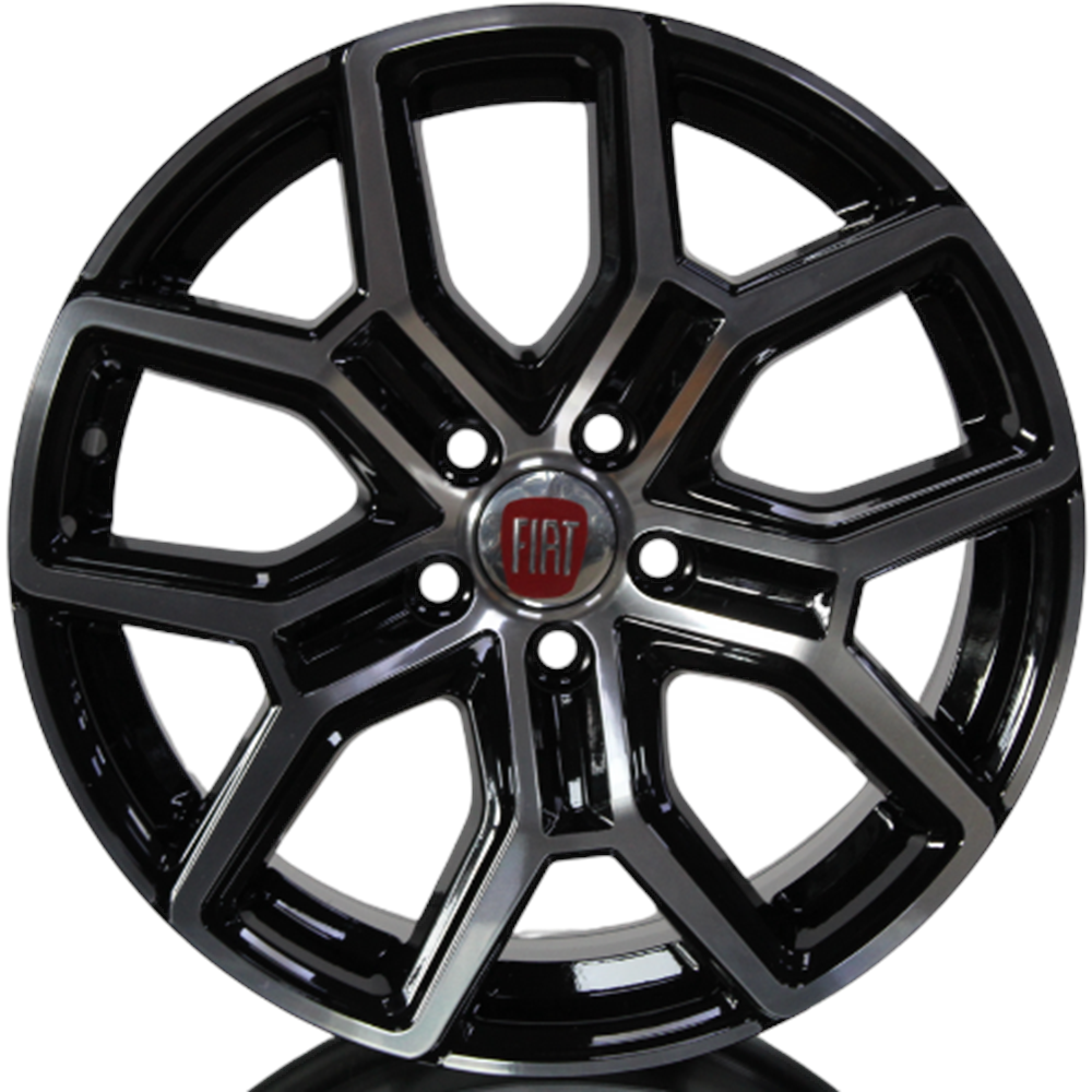 15X6,5 JANT KM DY 945 5X98 ET35 58,1 BD