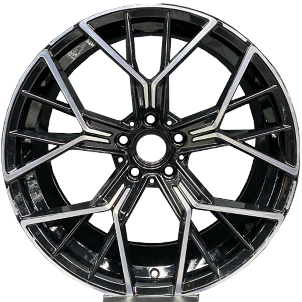 19X9,5 JANT DY 719 5X112 ET37 66,6 BD