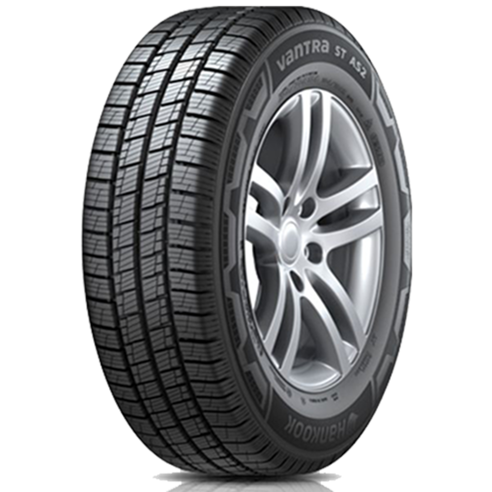 215/65/16C RA30 109/107T 8PR VANTRA ST AS2 M+S* (KAR ARMALI) HANKOOK
