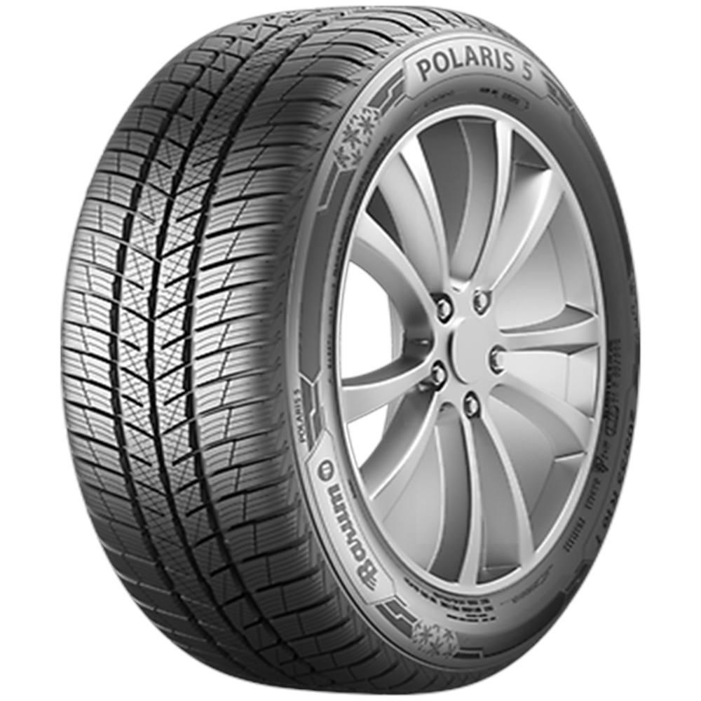 165/70/13 79T POLARİS 5 KIŞ BARUM