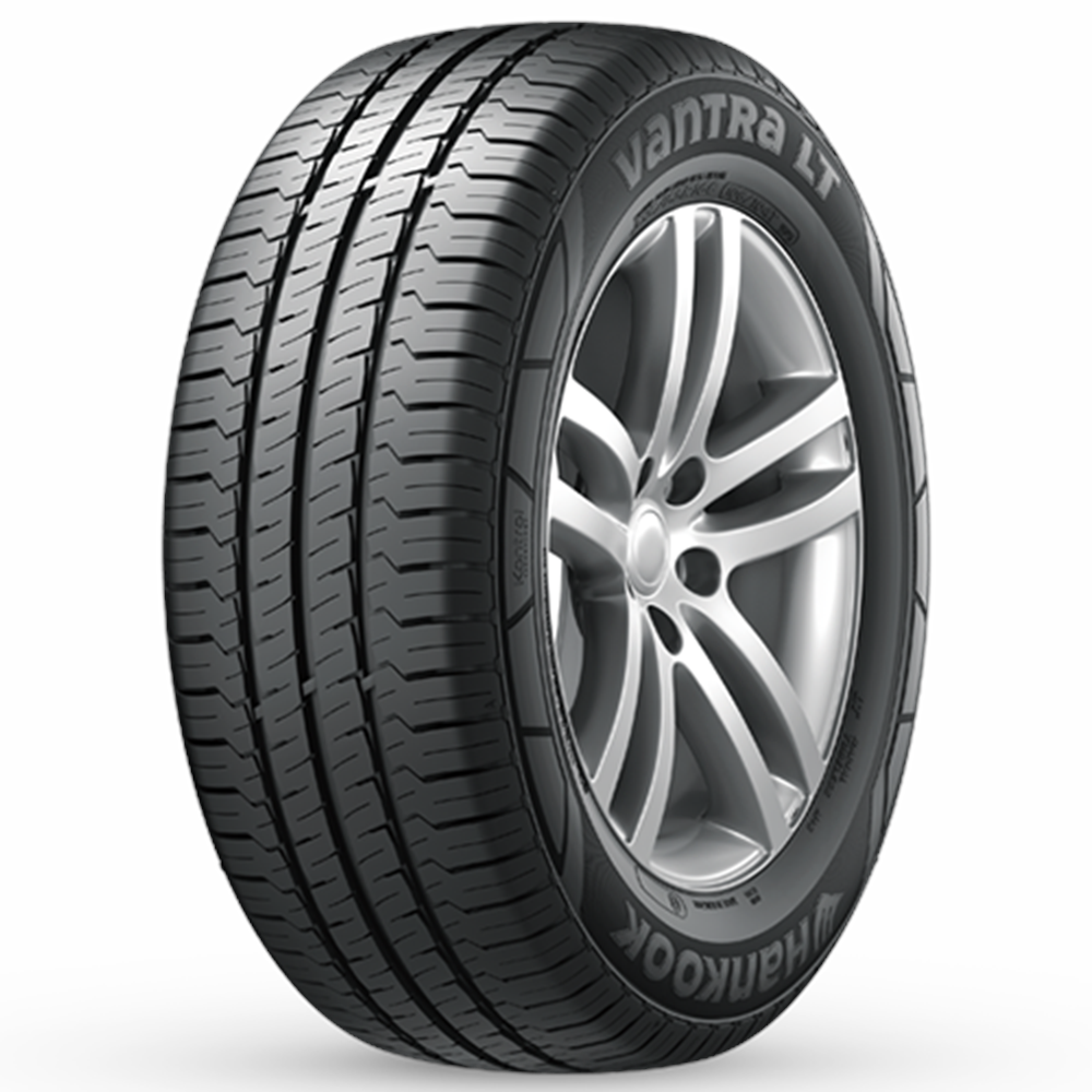 195/75/16C RA18 VANTRA LT 107/105R 8PR HANKOOK