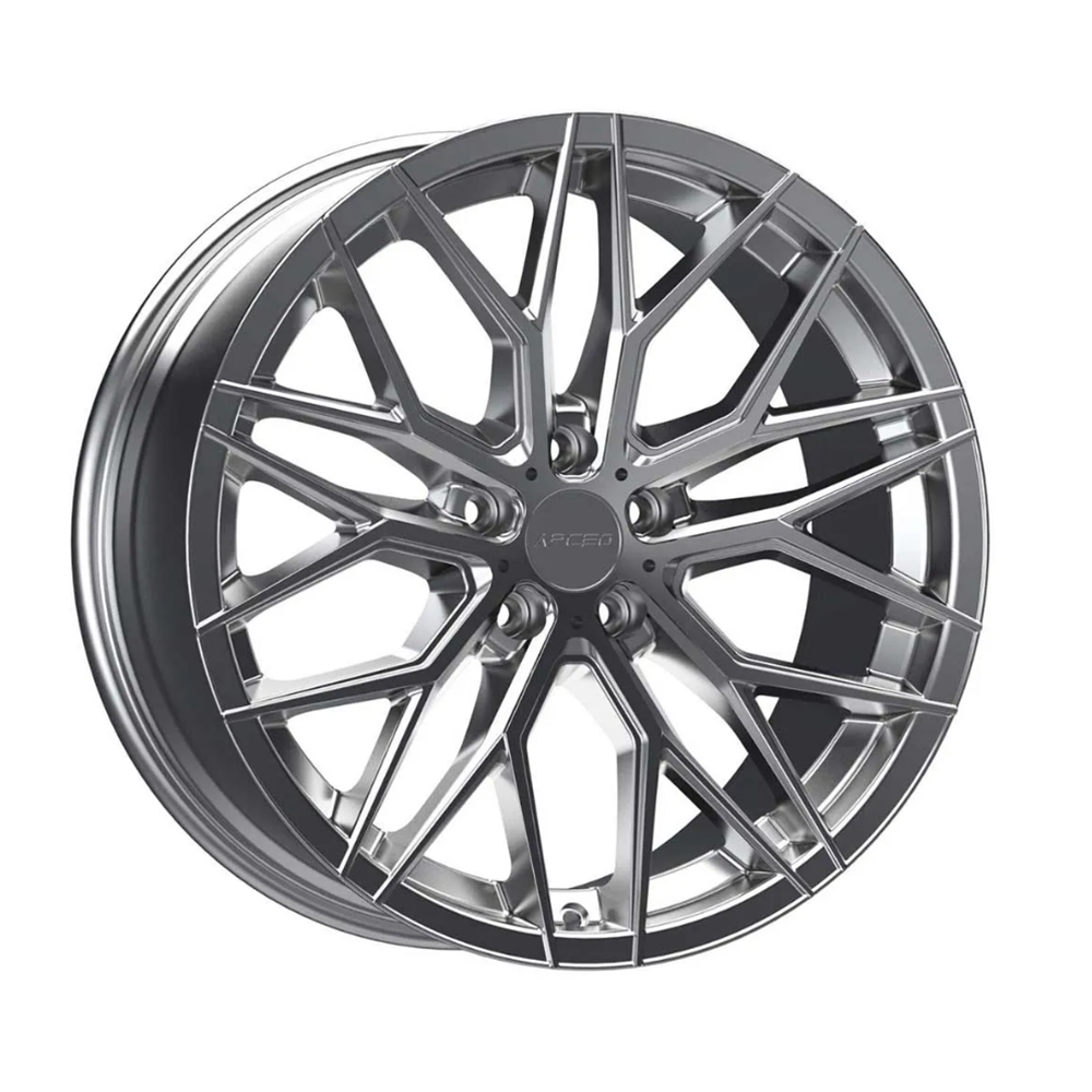 19X9,5 JANT ARC 19141 5X120 ET37 72,6 HYPER BLACK