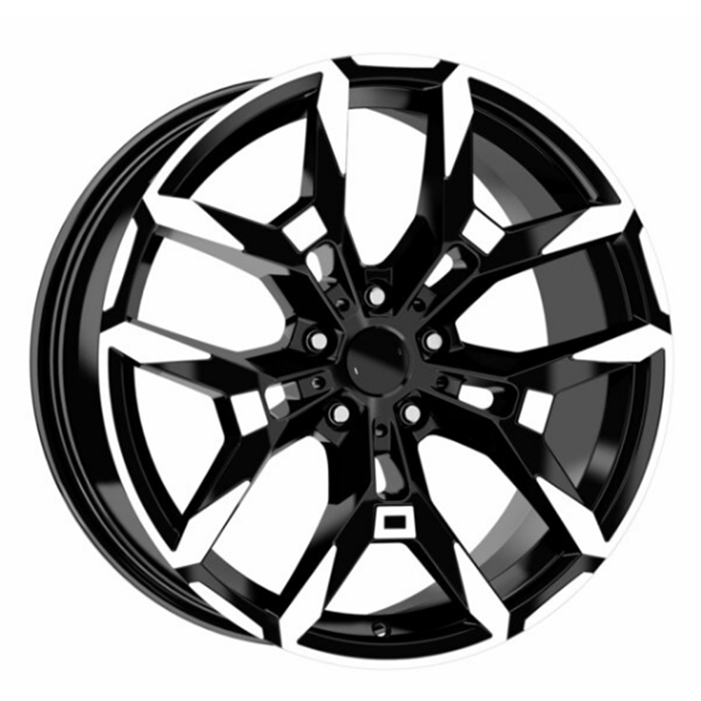 19X9,0 JANT DY 1759 5X112 ET40 66,6 BD NEW G20