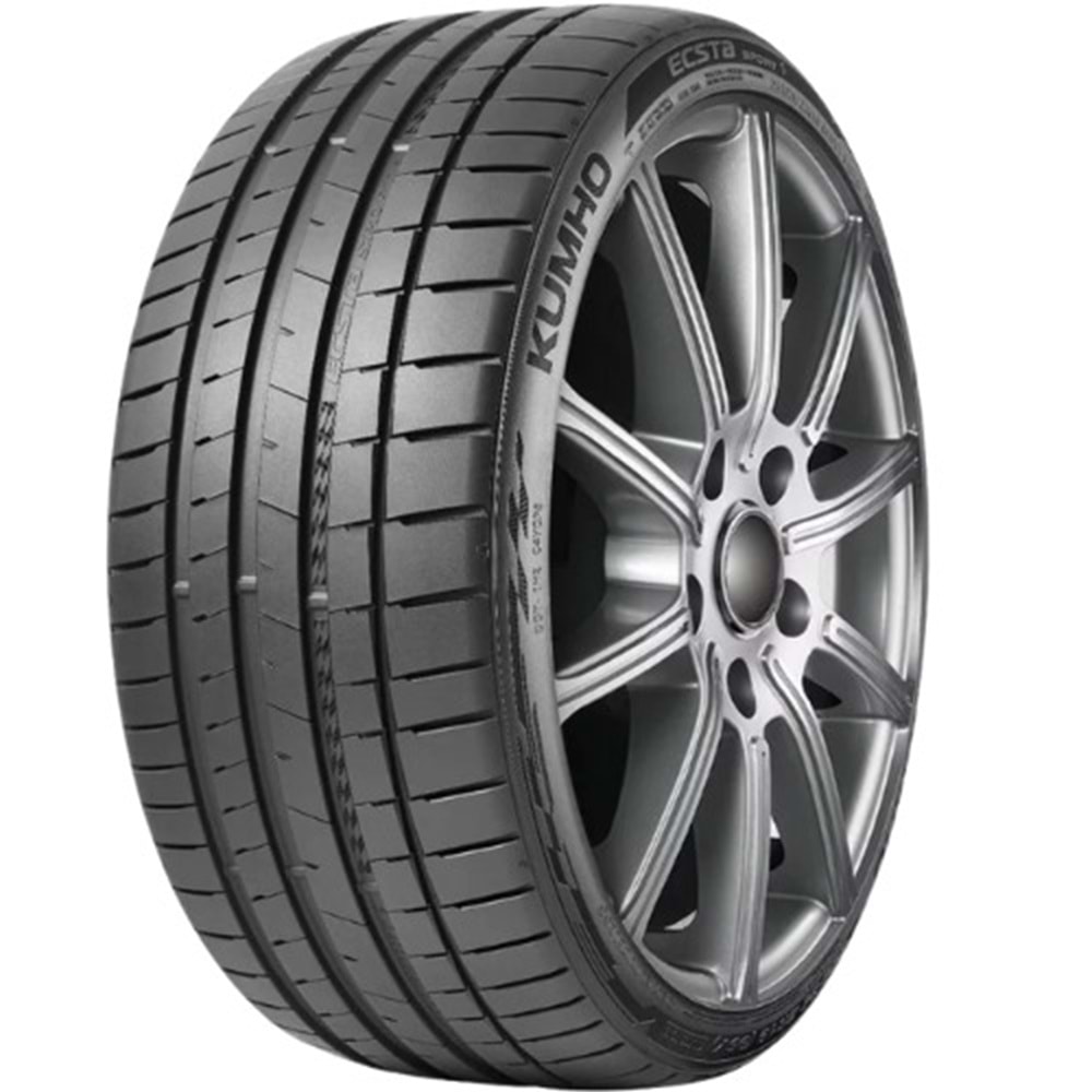 255/40/20 101Y XL PS72 KUMHO