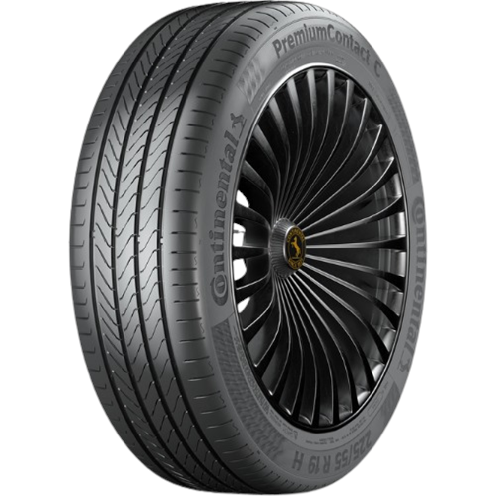 235/50/19 99V FR CPC C CONTİNENTAL
