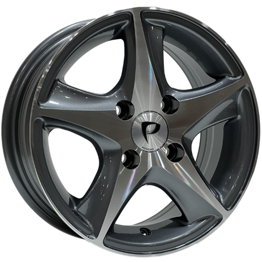 13X5,5 JANT BK 087 4X100 ET35 73,1 GUN MACHİNED