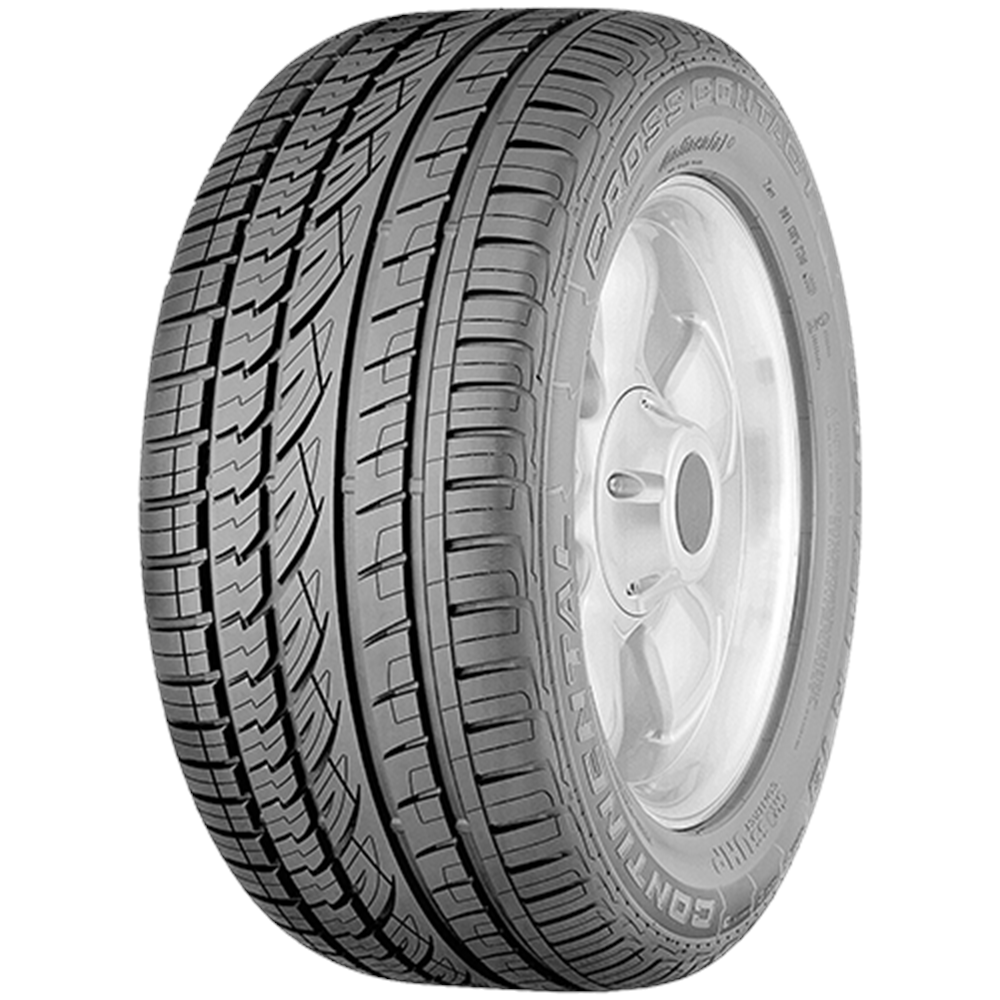 295/35/21 107Y XL FR CC UHP NO CONTİNENTAL