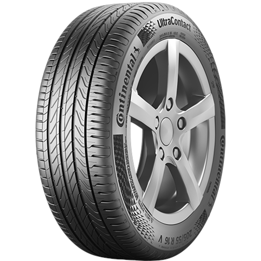 215/45/18 89W FR ULTRACONTACT CONTİNENTAL