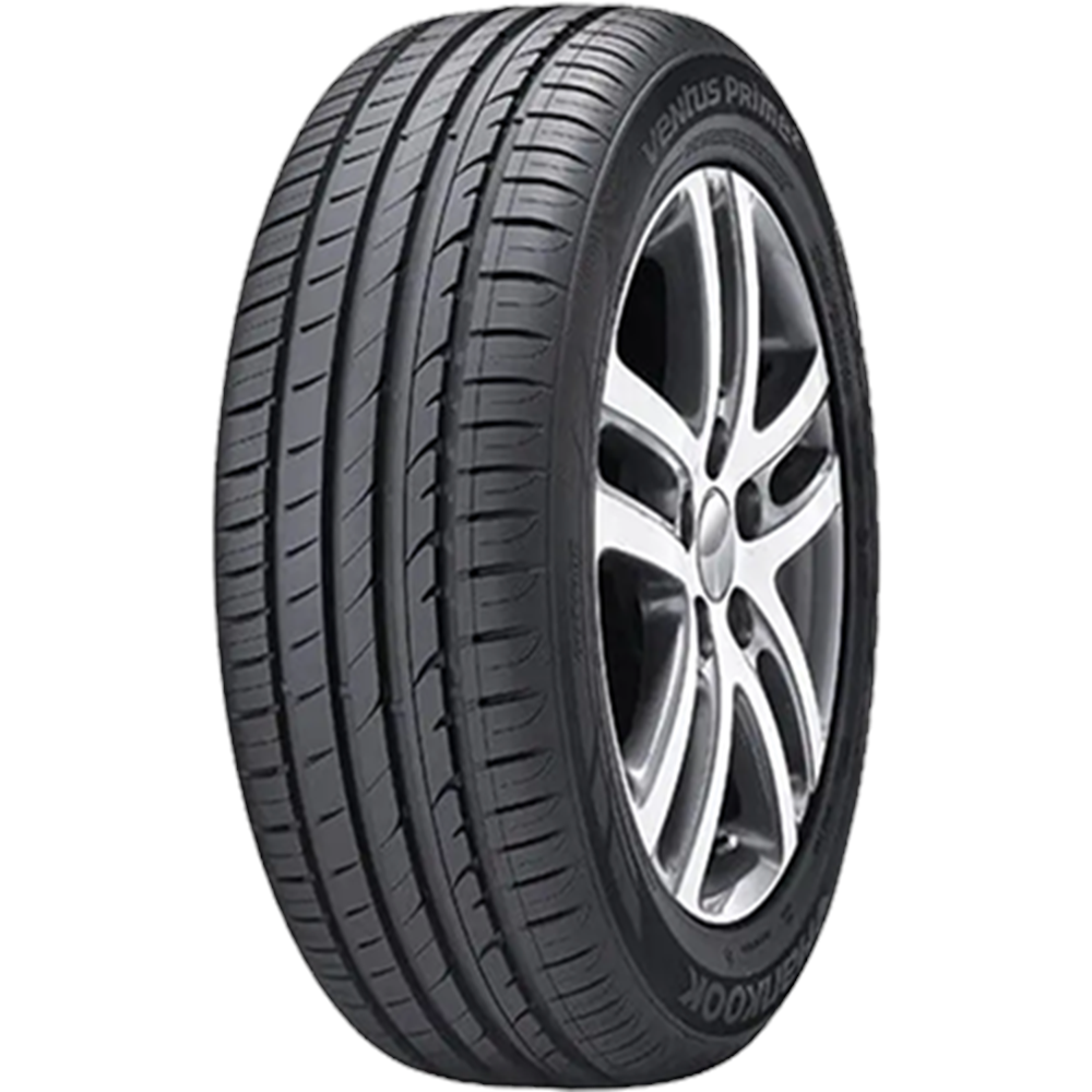225/55/17 101V XL K115 VENTUS PRİME 2 HANKOOK