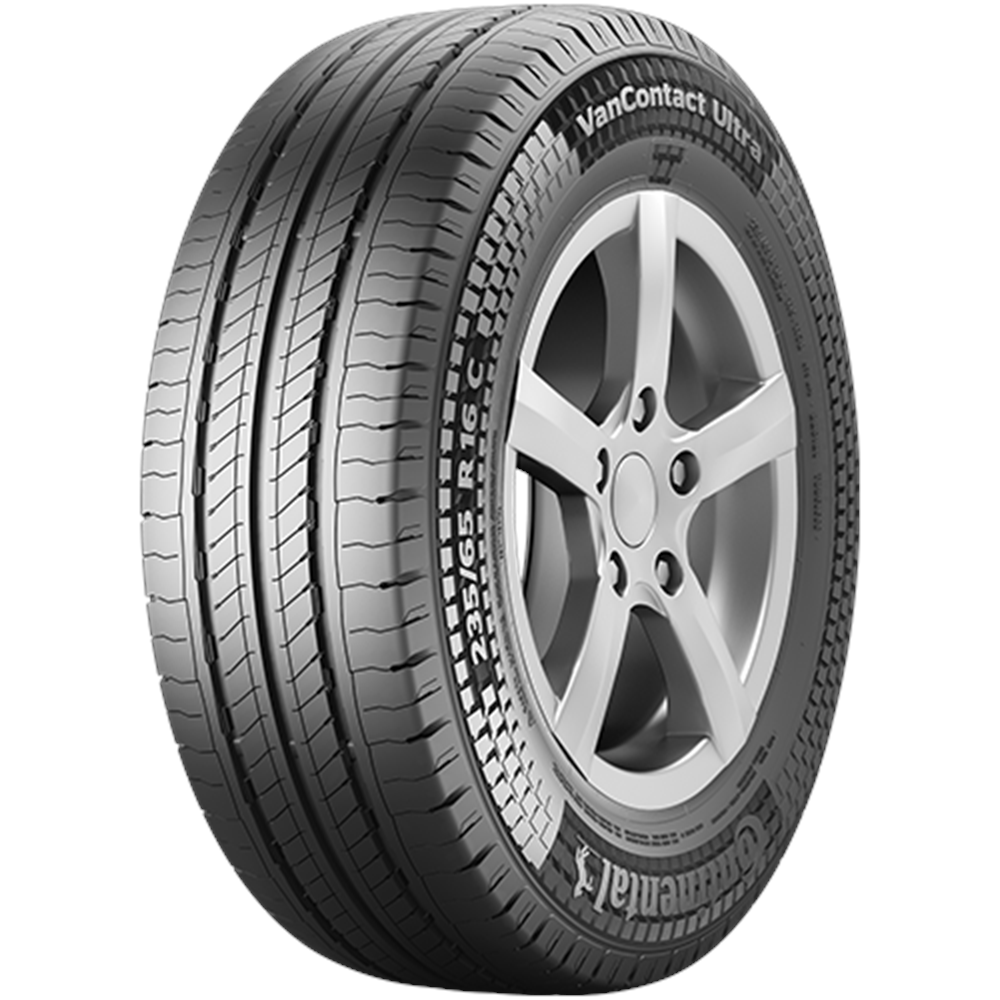 205/65/15C VANCONTACT ULTRA 102/100T 6PR CONTİNENTAL