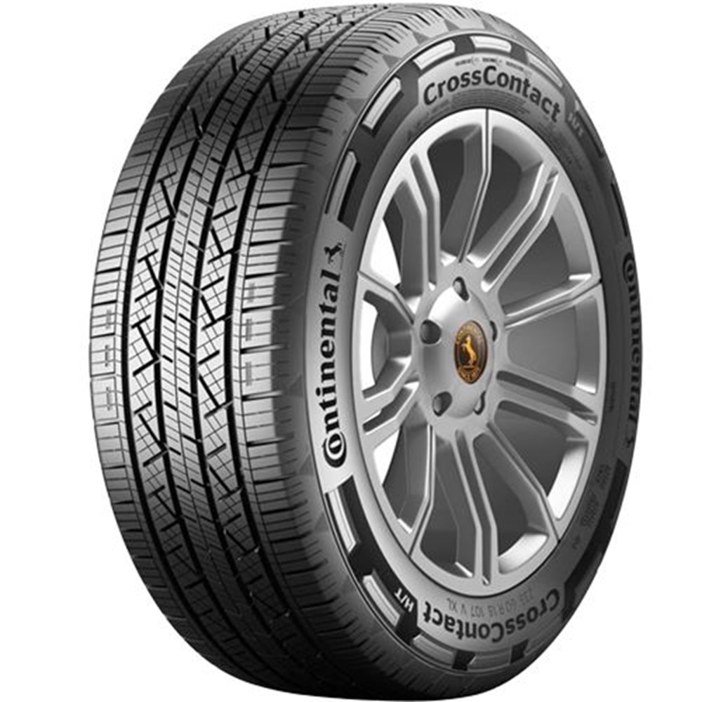 265/65/17 112H FR CC H/T CONTİNENTAL