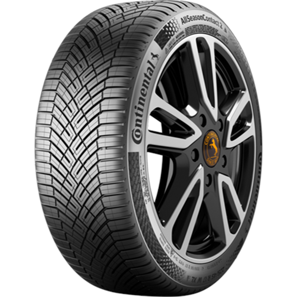215/40/18 89W XL FR ASC 2 M+S* (KAR ARMALI) CONTİNENTAL