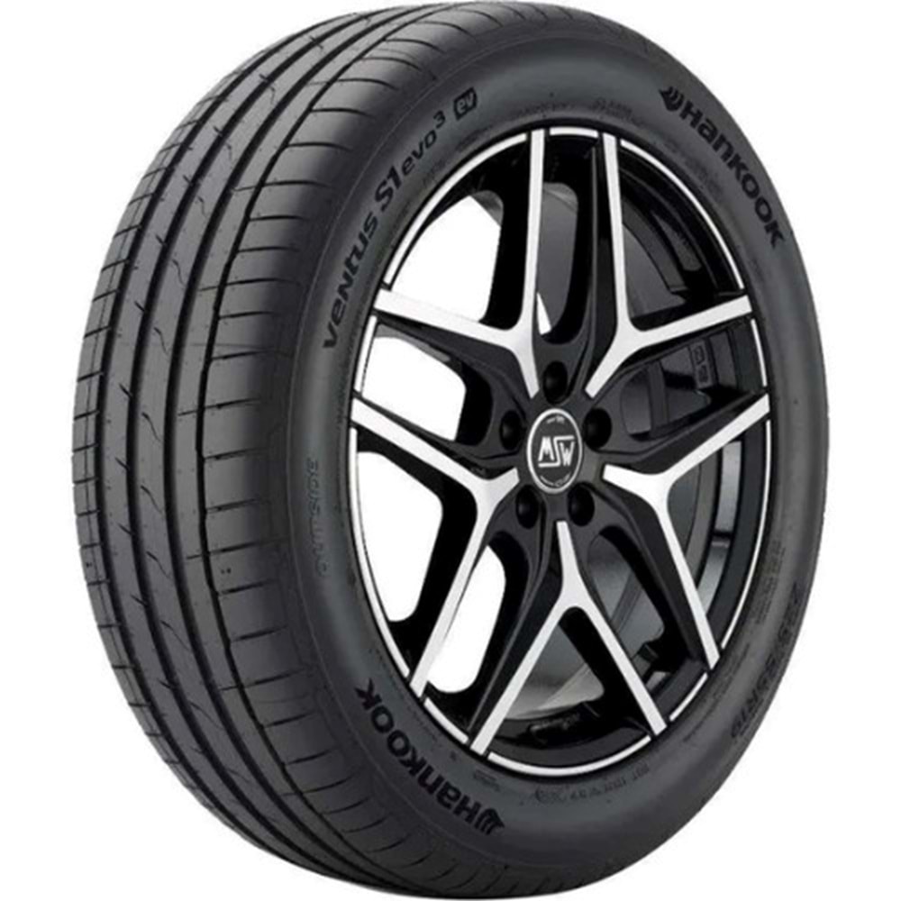 235/45/21 104T XL VENTUS S1 EVO3 K127E EV HANKOOK SEALANT