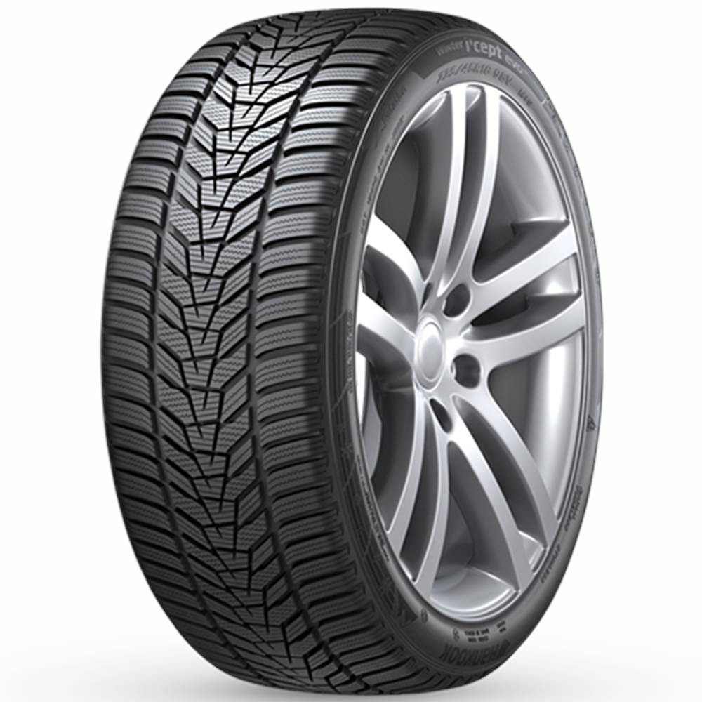 245/50/18 104V XL W330 WiNter i*cept evo3 KIŞ HANKOOK