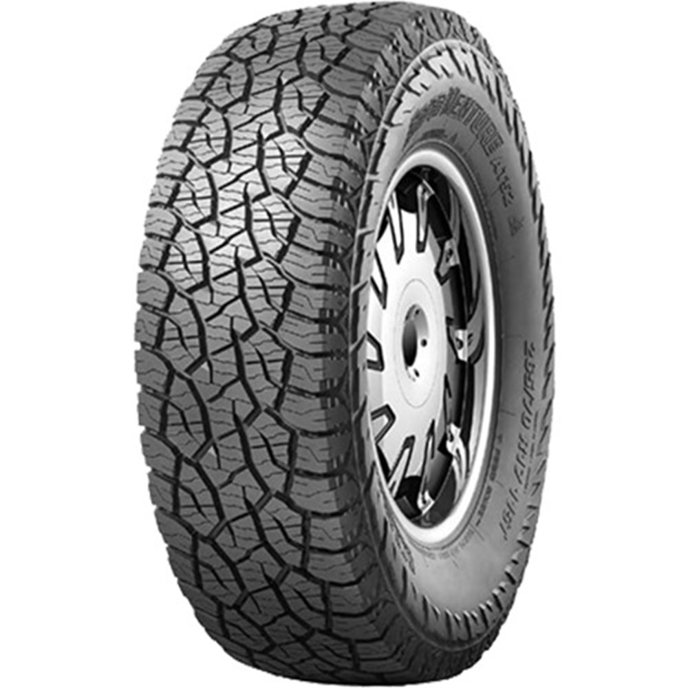 235/70/16 106T AT52 A/T M+S* (KAR ARMALI) KUMHO