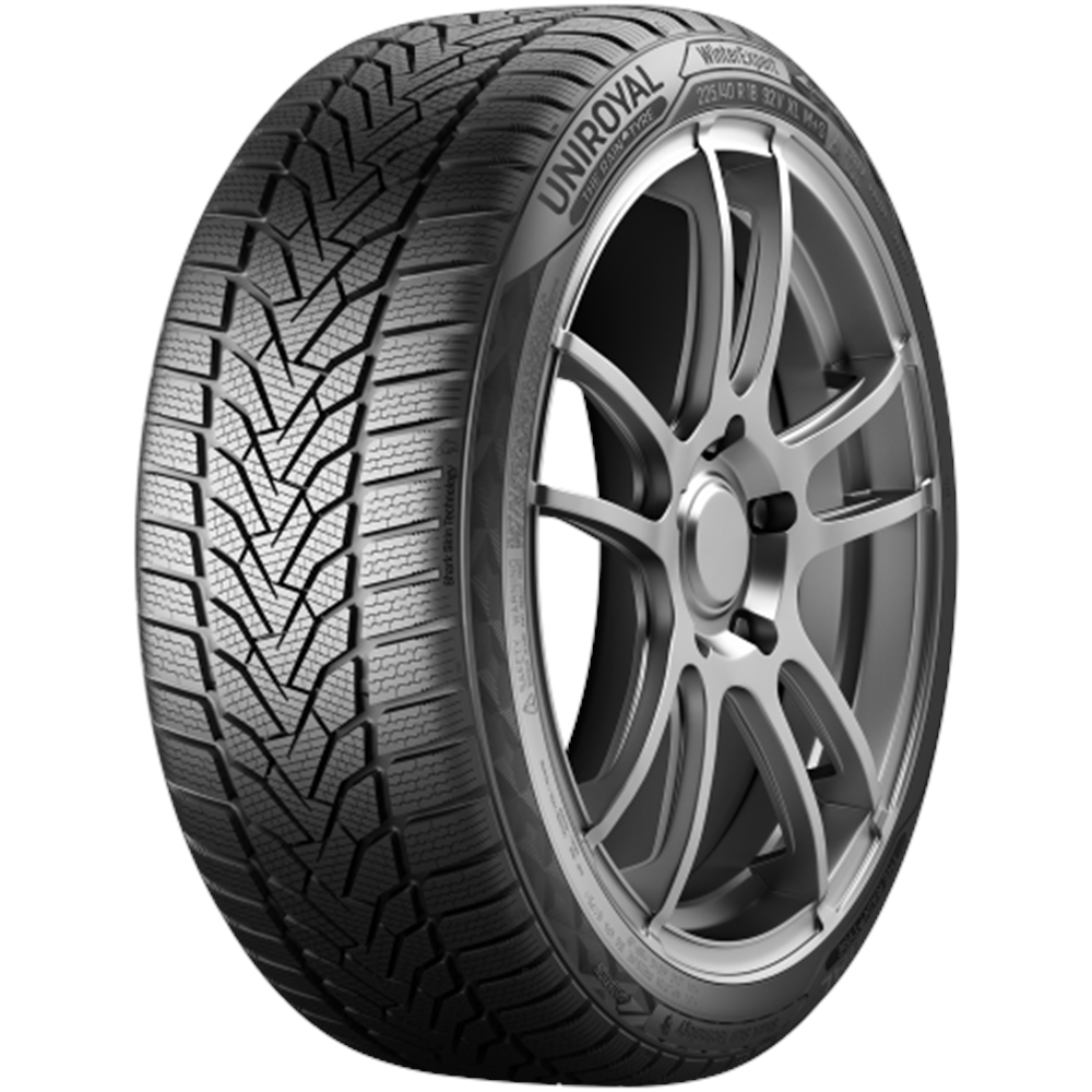 235/50/19 103V XL FR WinterExpert (KIŞ) UNIROYAL