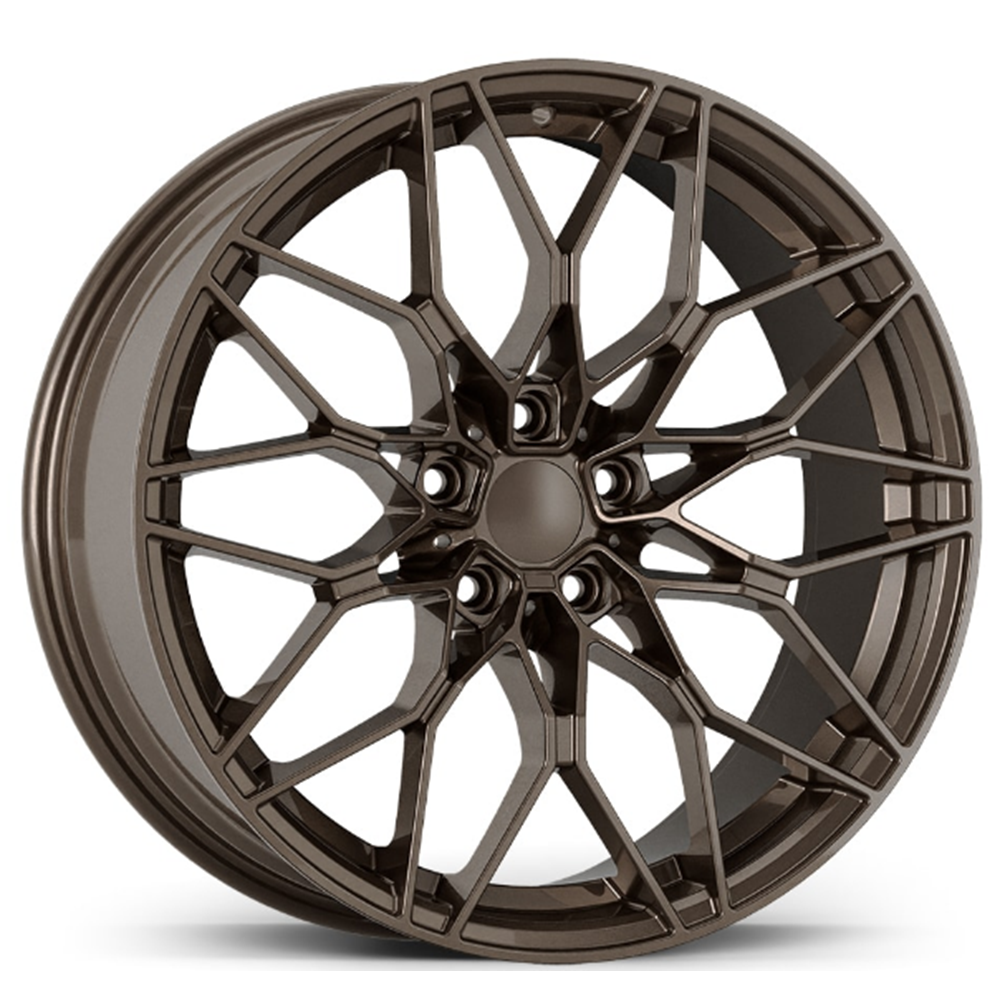 19X8,0 JANT FD 19280 5X112 ET25 66,6 GLOSS BRONZE