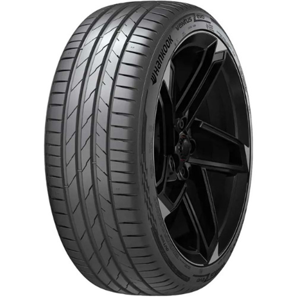 225/40/18 92Y XL K137 Ventus Evo HANKOOK