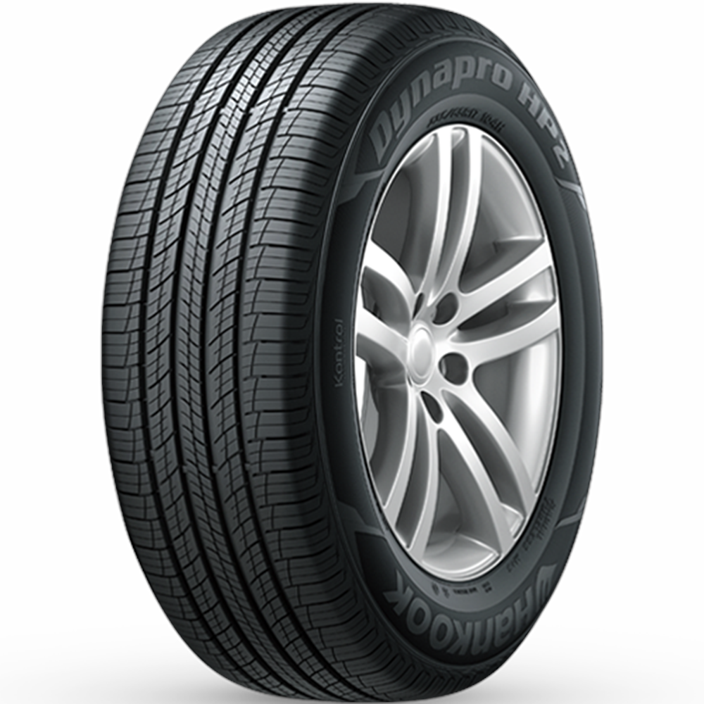 265/65/17 112H RA33 Dynapro HP2 M+S HANKOOK